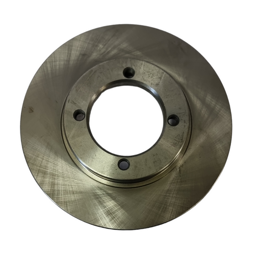 Brake Discs - Nissan 1400 '81-'08, Datsun 120 '62-'80