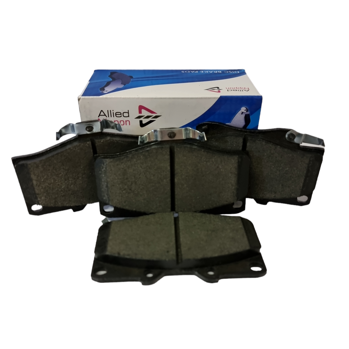 Brake Pads - D997AL