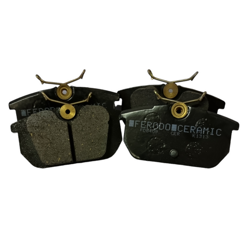 Brake Pads - D995F