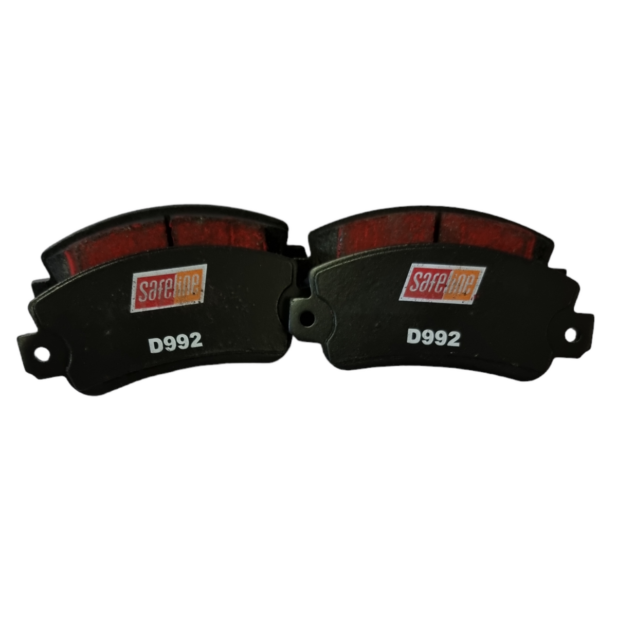 Brake Pads - D992S