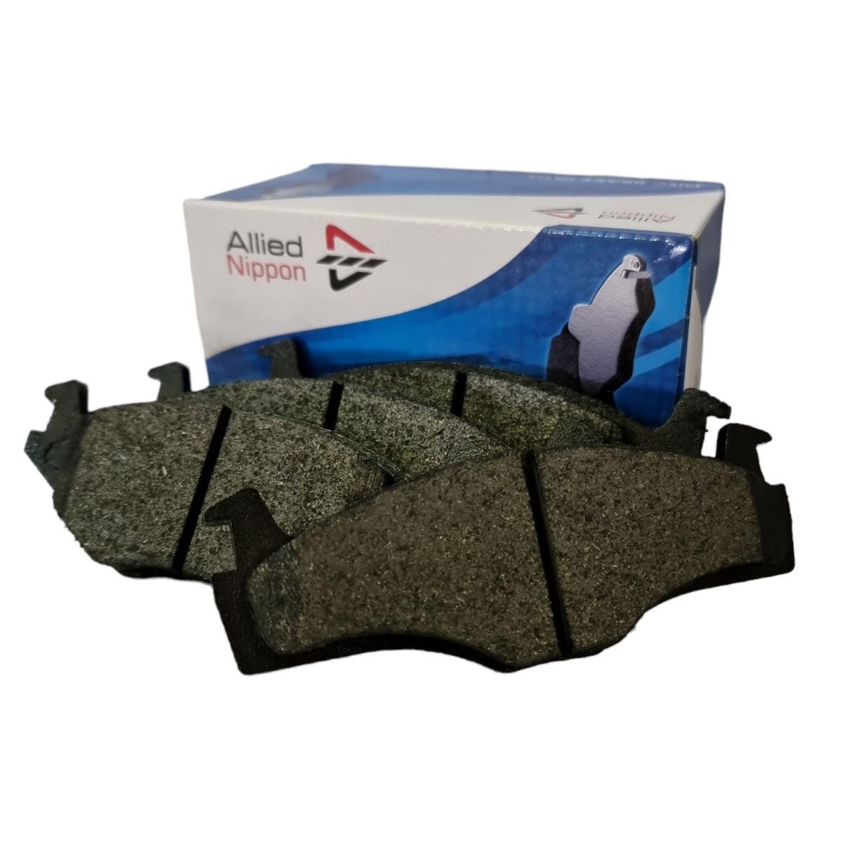 Brake Pads - D962M
