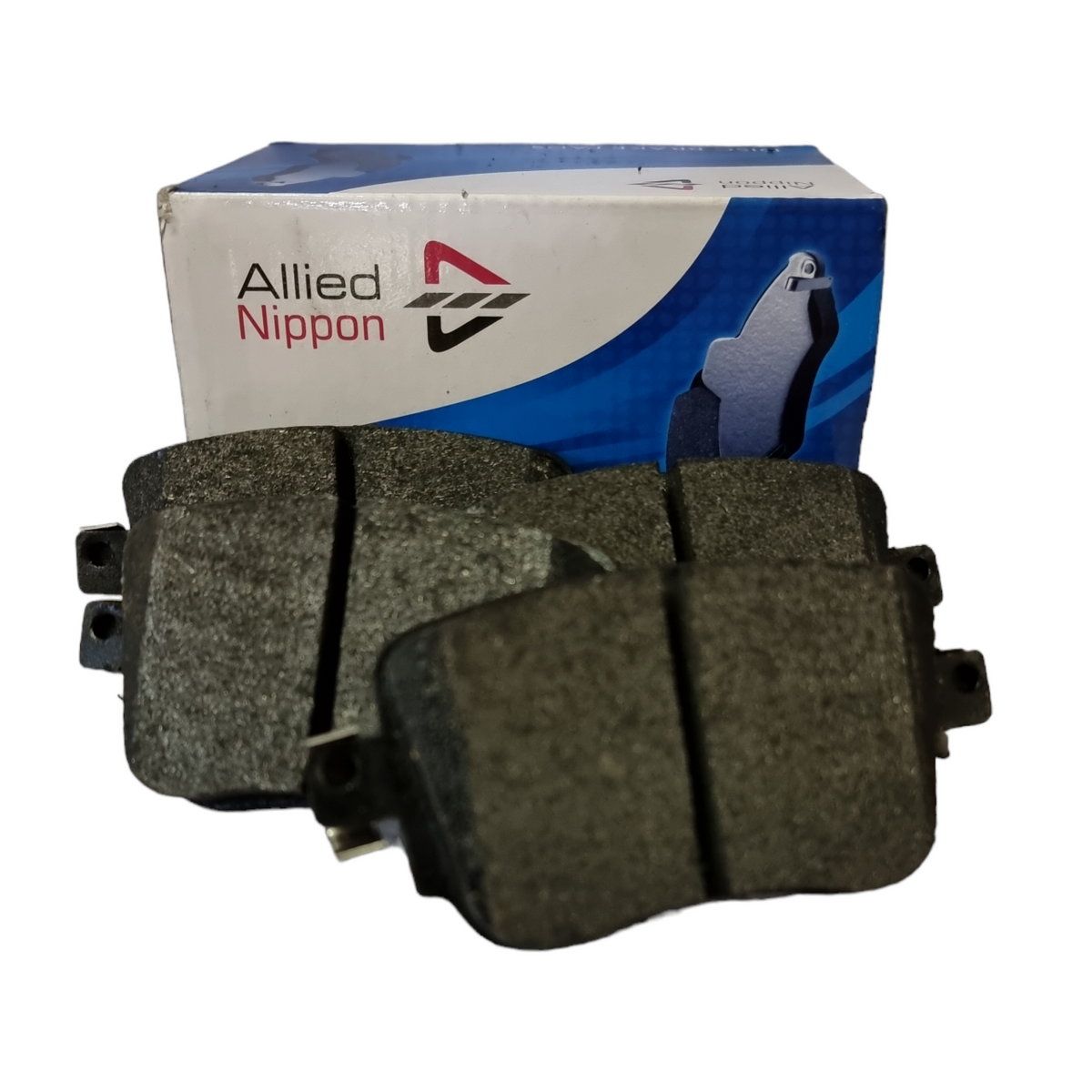 Brake Pads - D4137AL