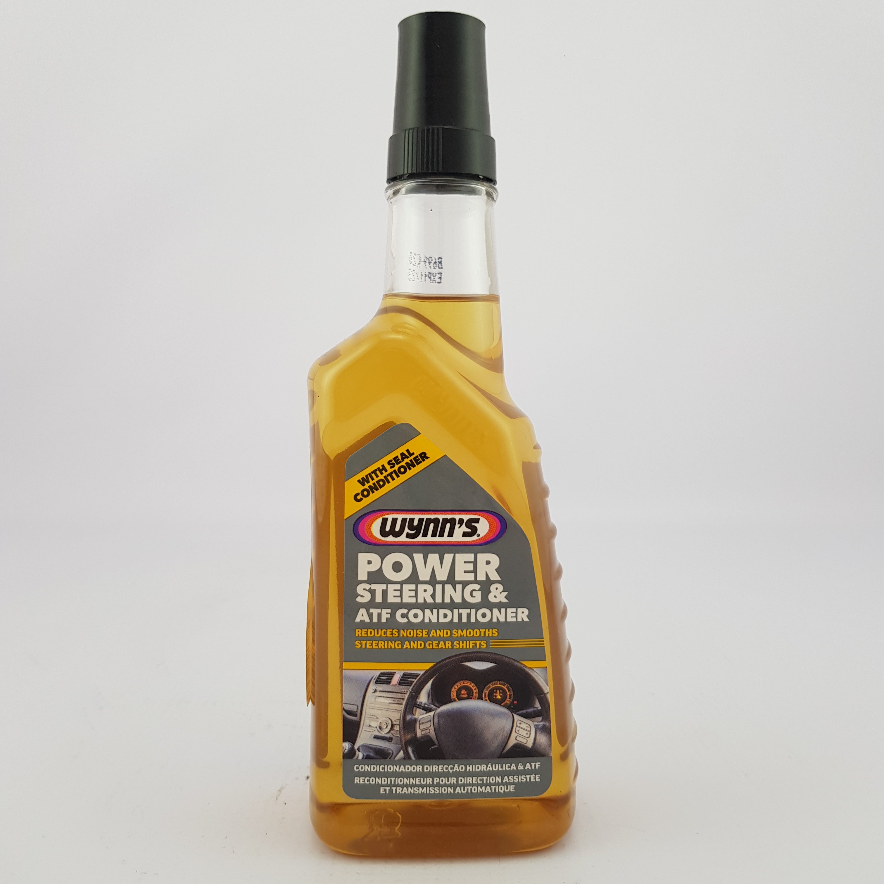 Wynns Power Steering ATF Conditioner 375ml