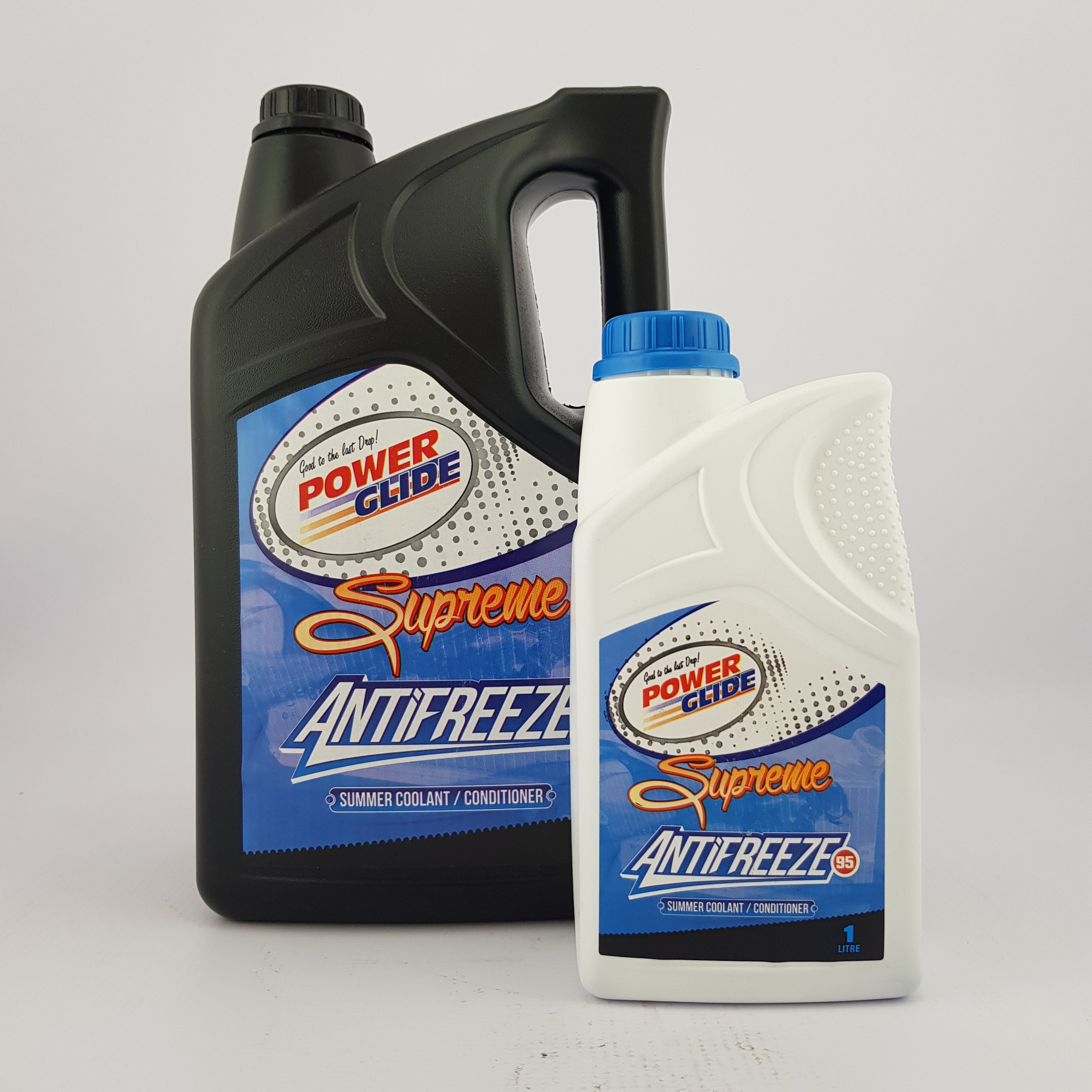 Antifreeze