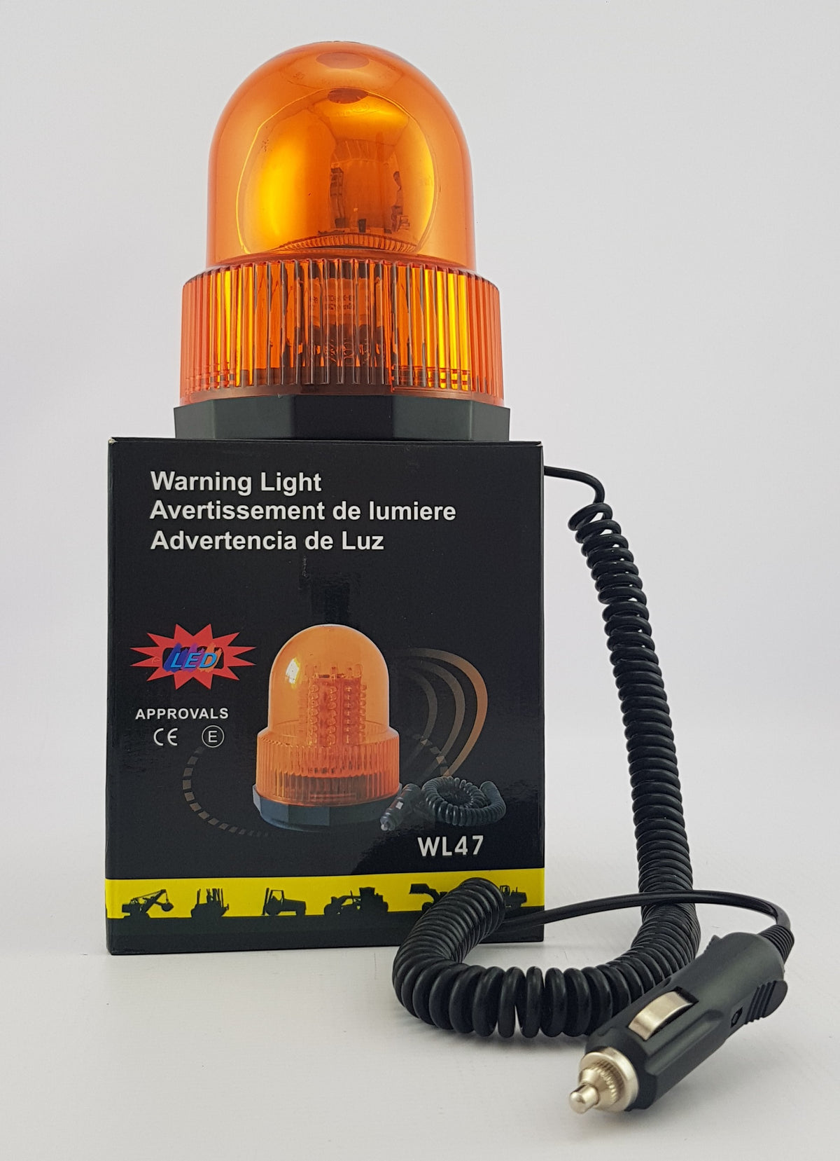 Warning Light LED