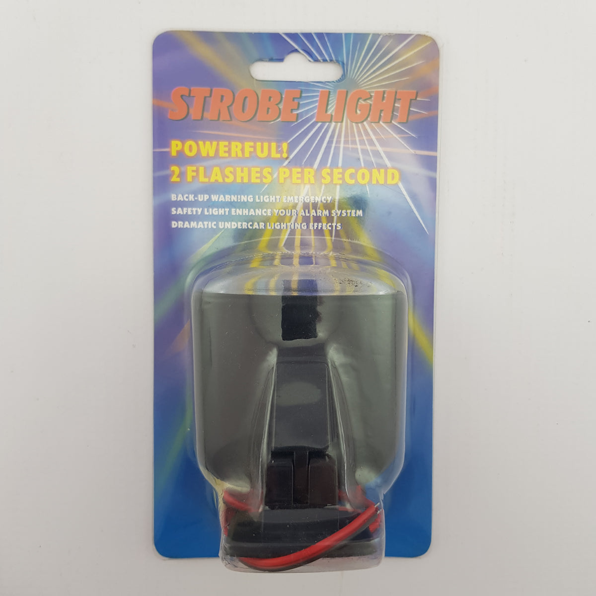 Strobe Light