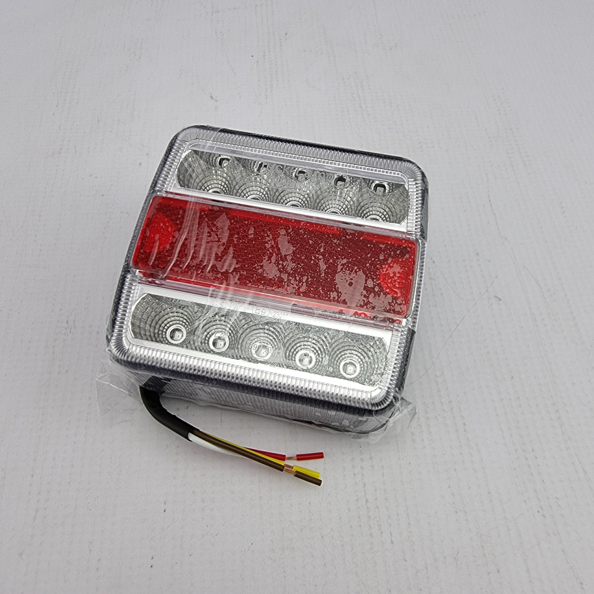 LED-Tail-Lamp