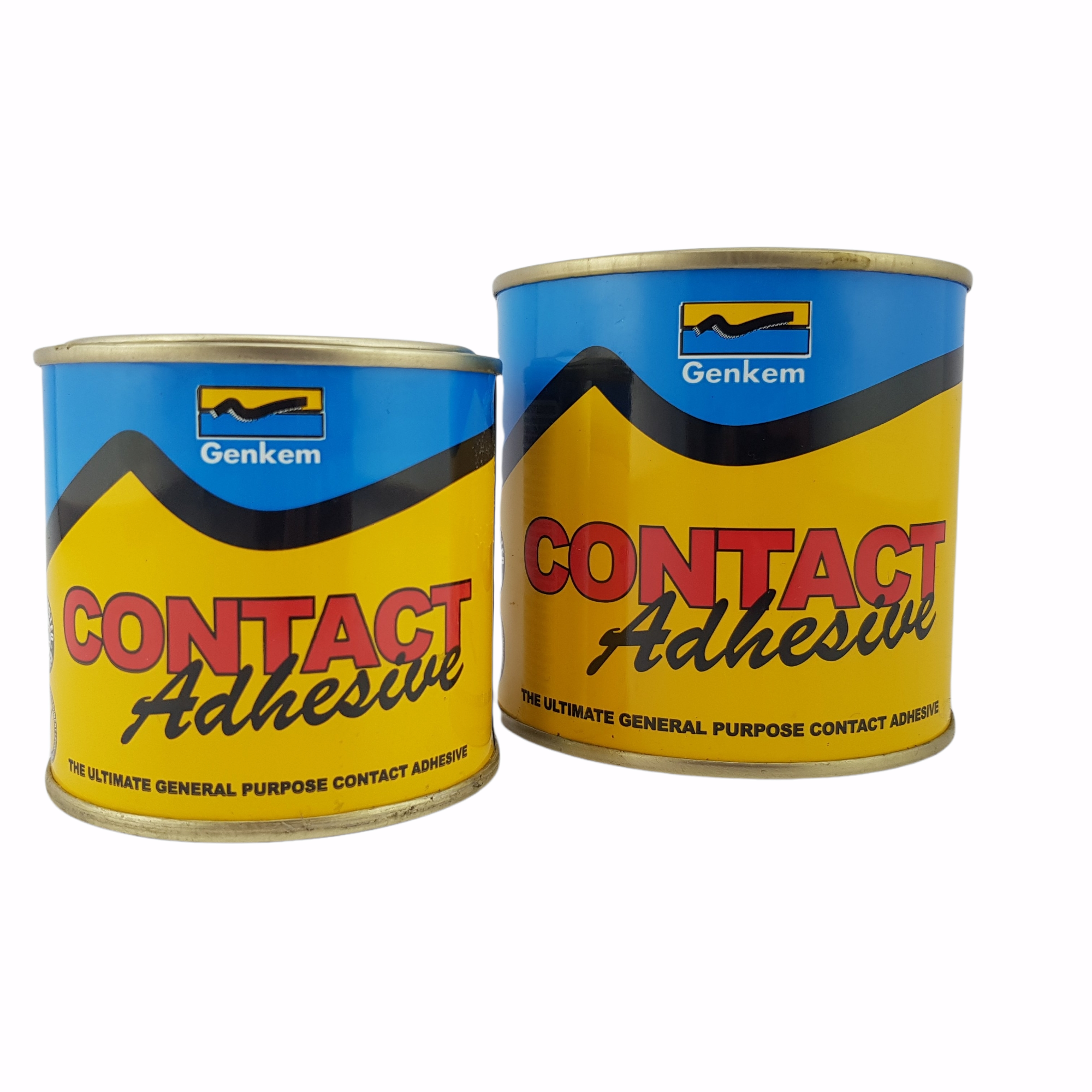 Genkem Contact Adhesive