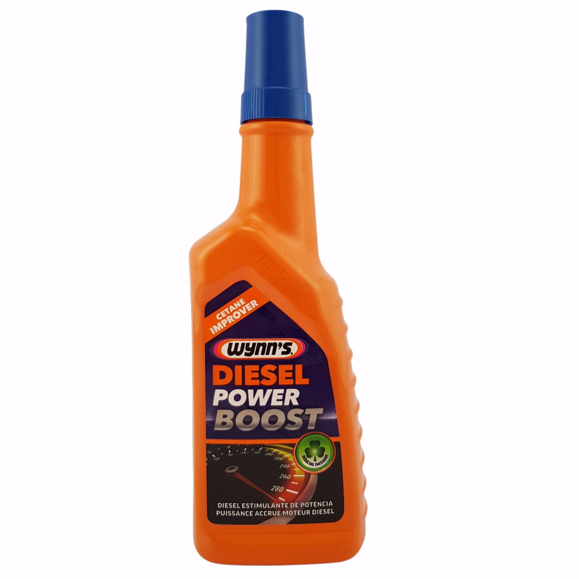 Wynns Diesel Turbo Cleaner 500ml