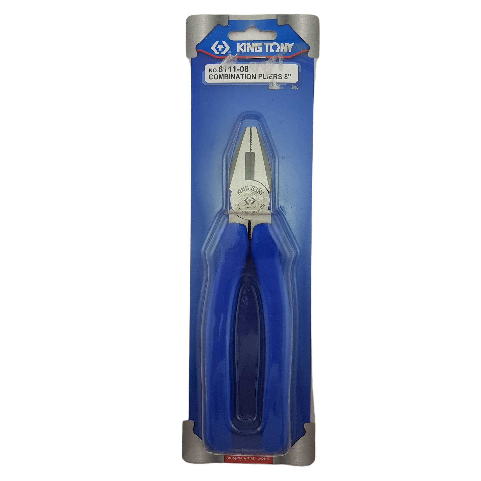 KING TONY 9-40203GP Tang Set Plier Set For Tool Box 3pcs