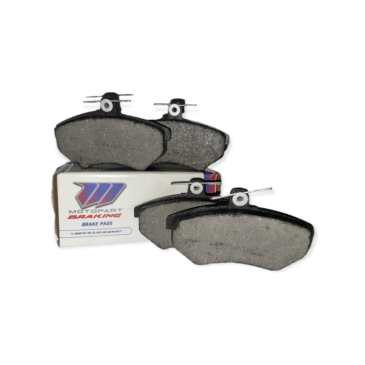 Brake Pads - D3045M