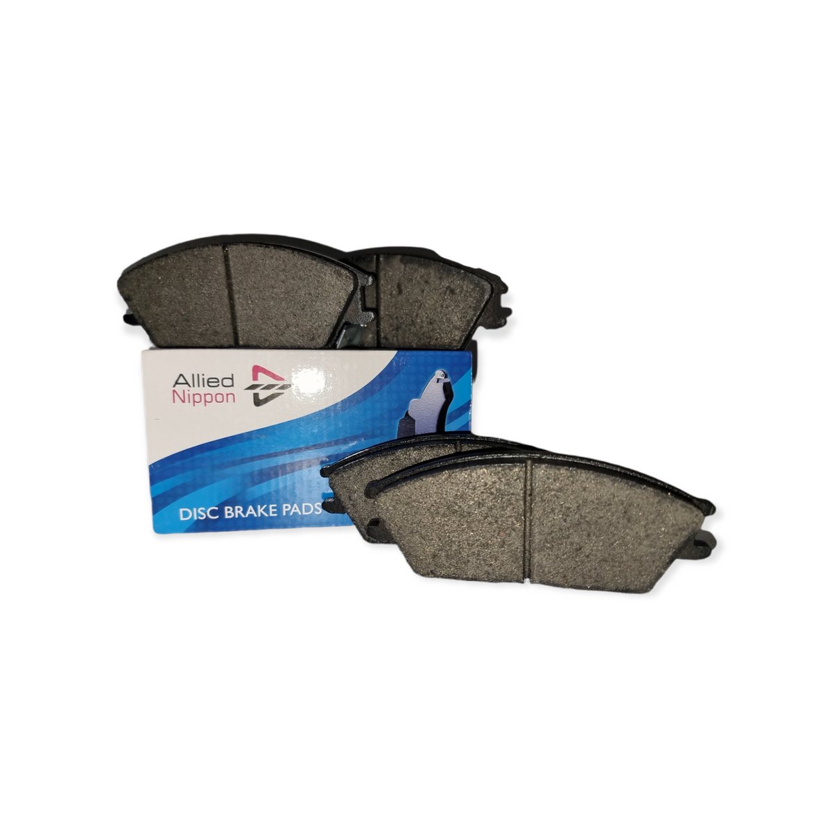 Brake Pads - D3047AL