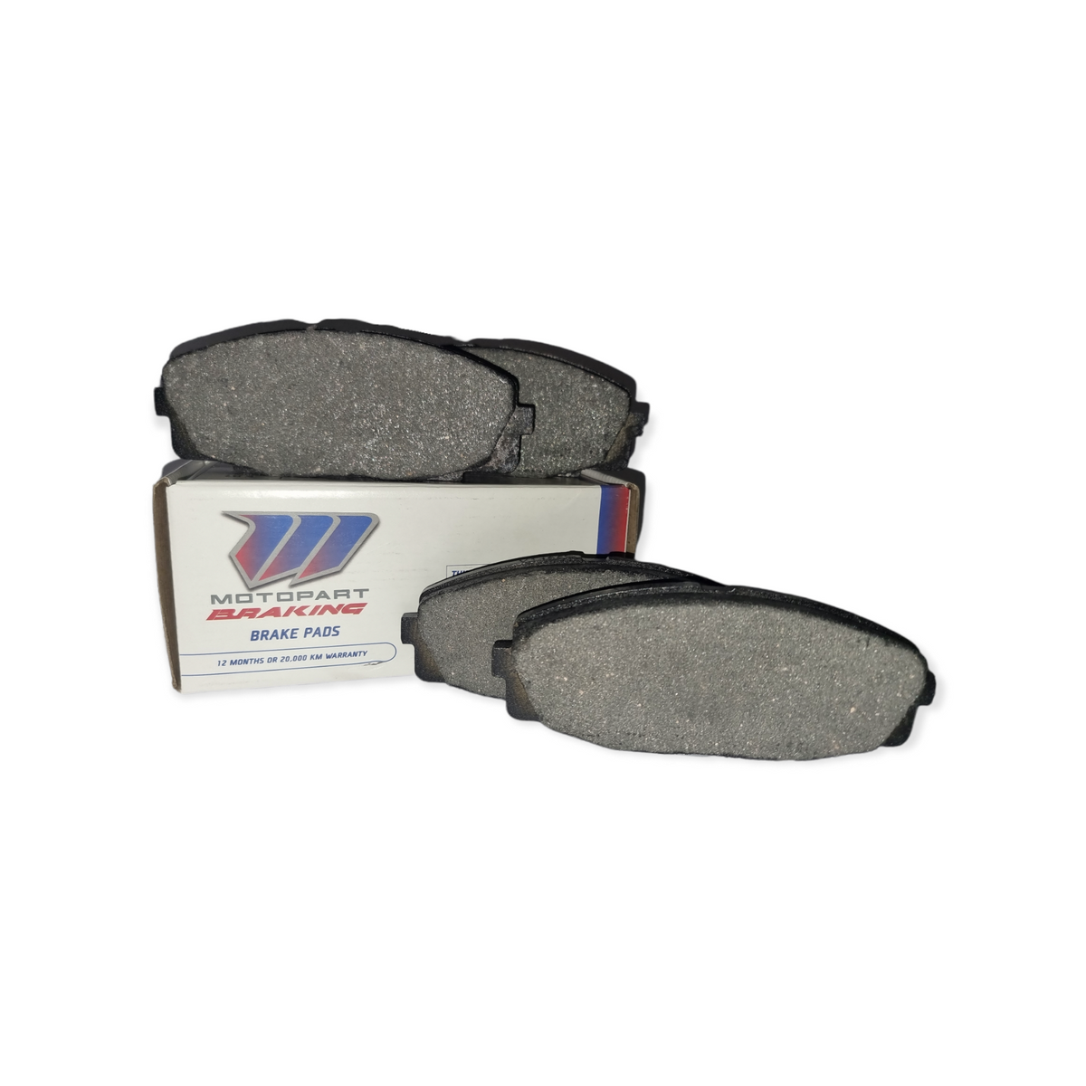 Brake Pad - D3078M