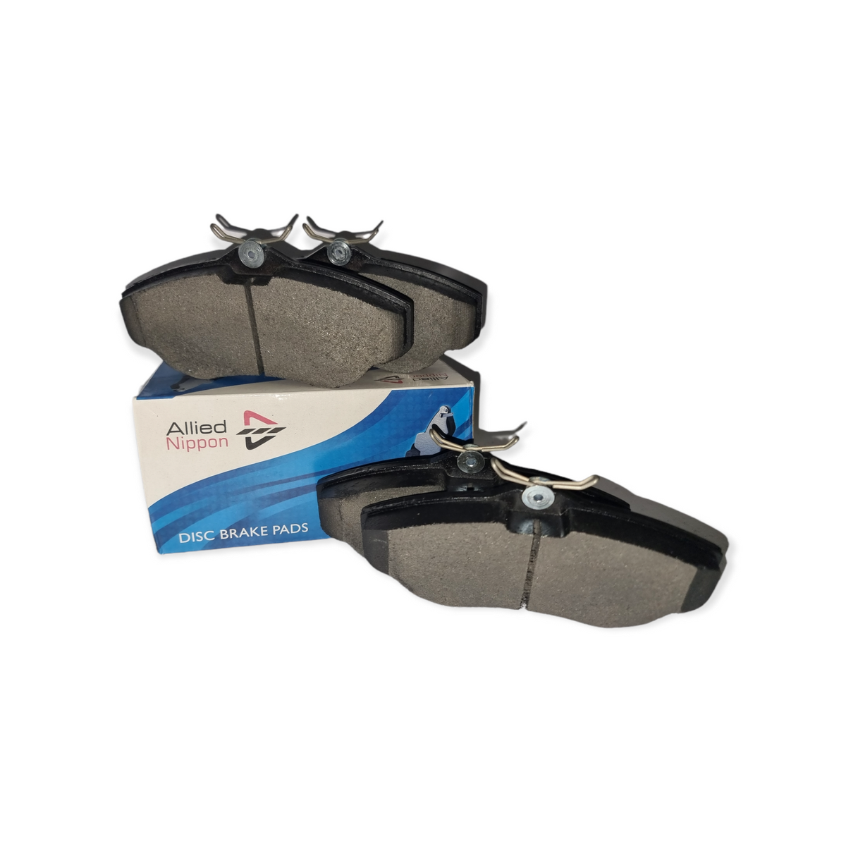 Brake Pads - D3143M