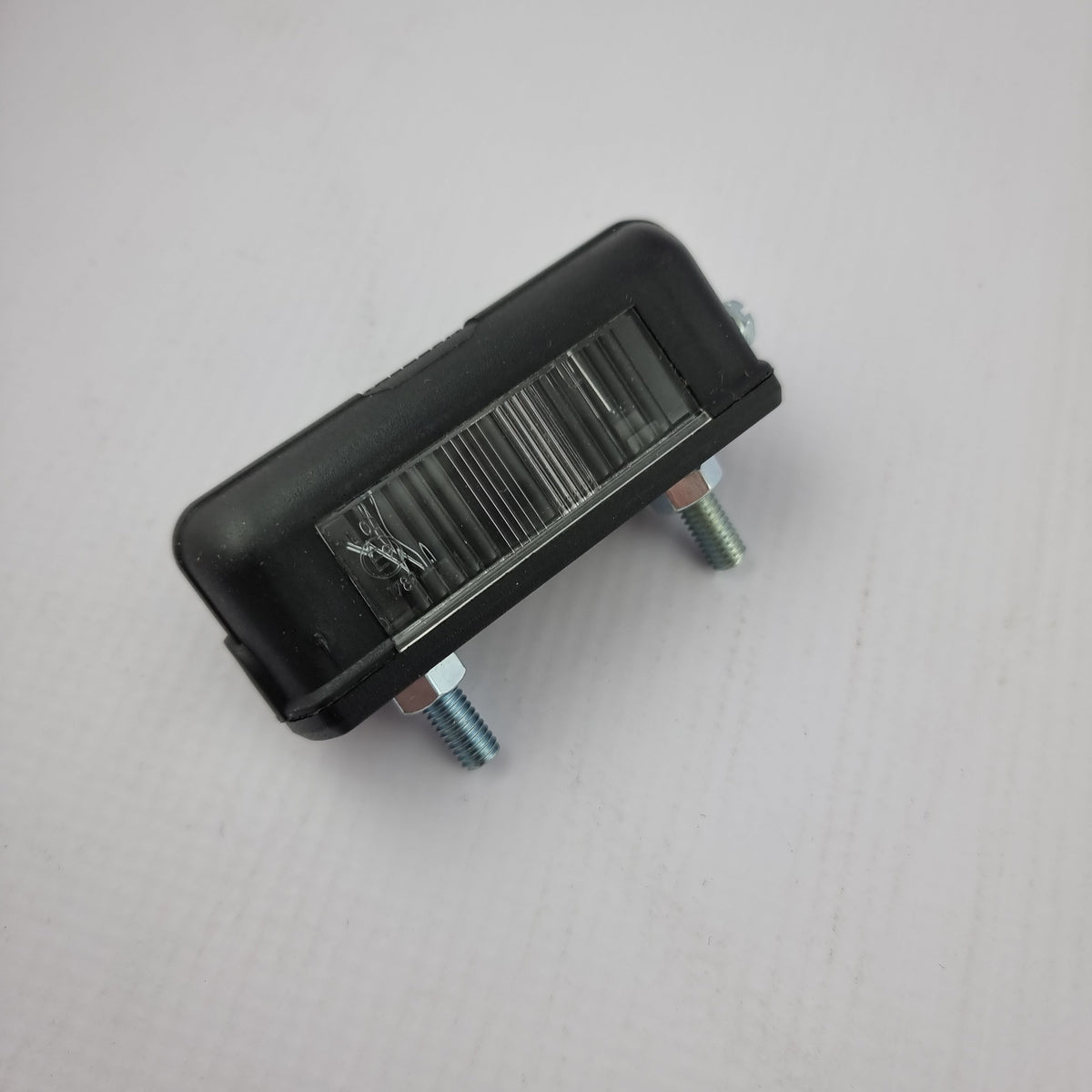 LED Number Plate Lamp