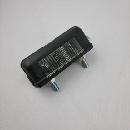 LED Number Plate Lamp