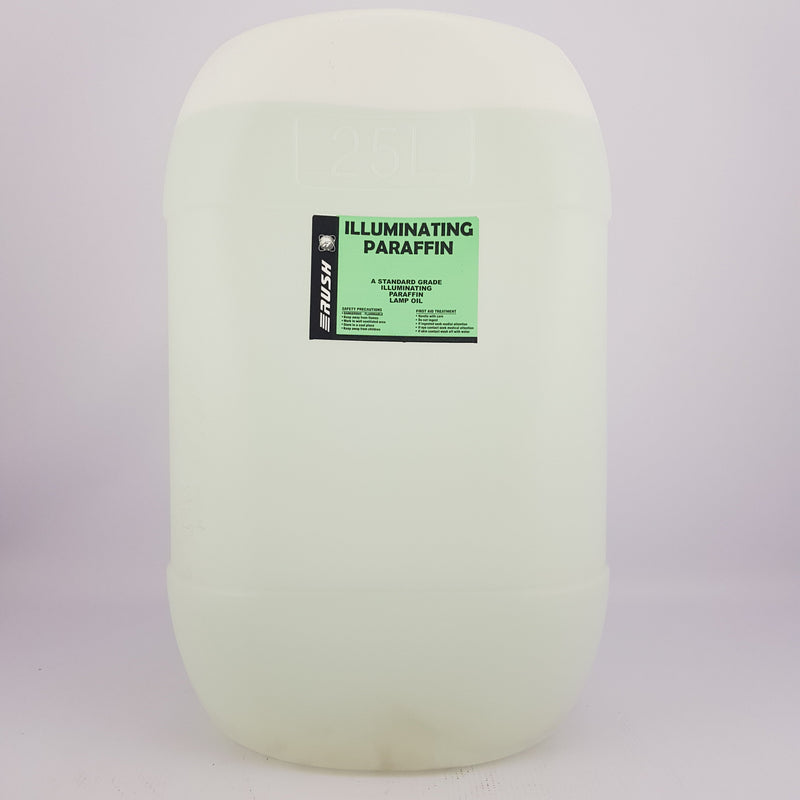 RUSH Illuminating Paraffin