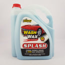 Shield Wash Wax Car Shampoo