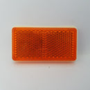 Stick On Reflector Small