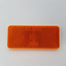 Stick On Reflector Large