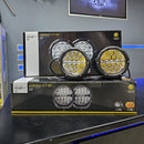 HELLA Supernova LED Spotlights