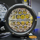 HELLA Supernova LED Spotlights