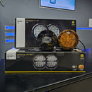 HELLA Supernova LED Spotlights