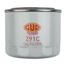 Oil Filter - Z91C