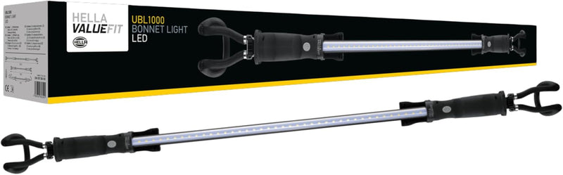 Hella LED Bonnet Light