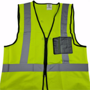 Safety Jacket