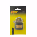 Padlock Iron