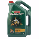 Castrol Magnatec 5W40