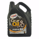 Power Glide Gear Oil EP 85W140