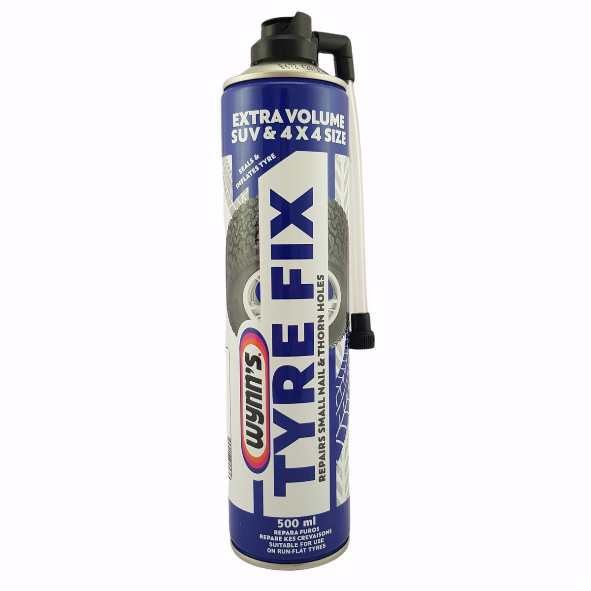 Wynns Tyre Fix