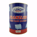 Luxor 2K Paint White