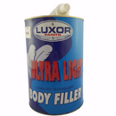 Luxor Ultra Light Body Filler