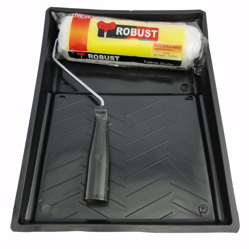Paint Roller Set