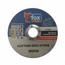 CUTTING DISC STONE