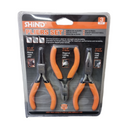 Shind - 3pc Pliers Set