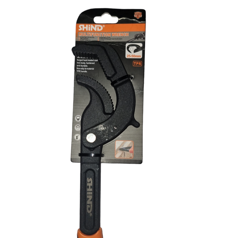 Shind - Multifunction Wrench