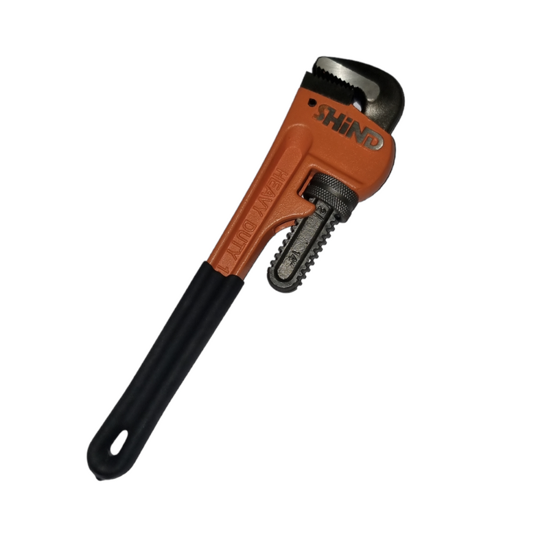 Shind - Pipe Wrench
