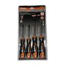 Shind - Screwdriver Set 4pc