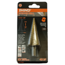 Shind - Stepped Drill