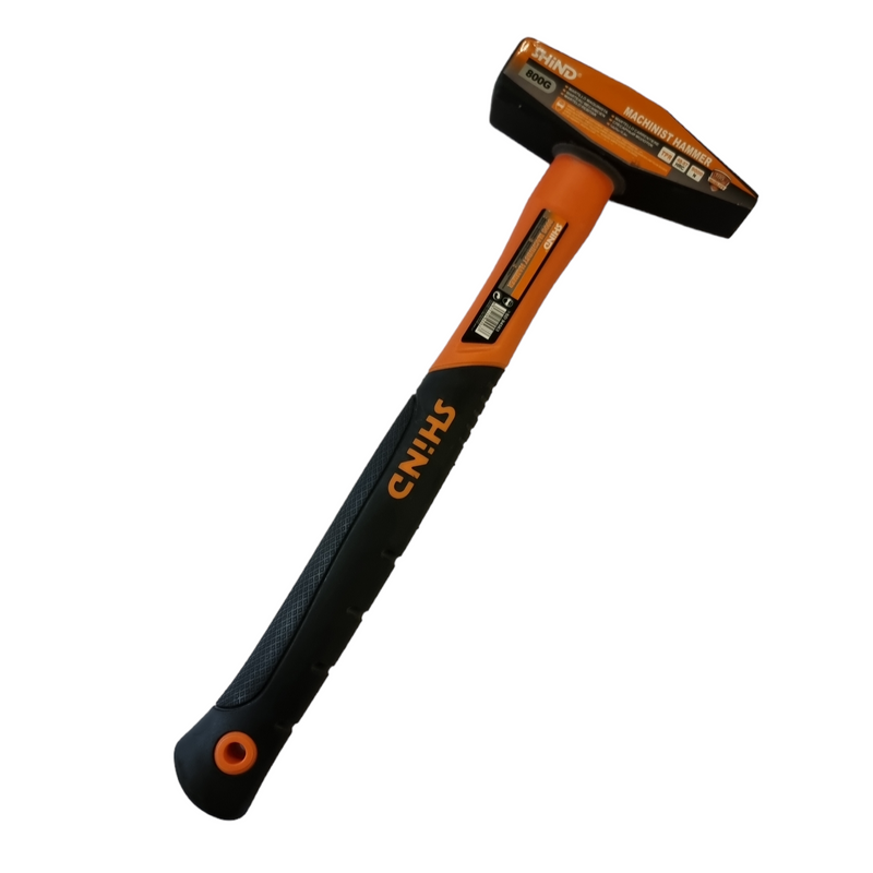 Shind - Machinist Hammer 800g