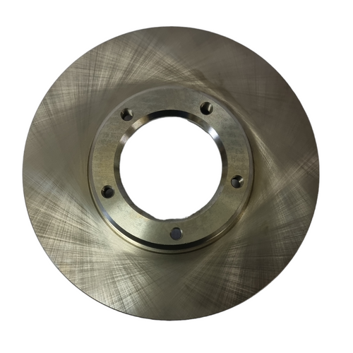 Brake Discs - Mazda 3 '99-14 / Mazda 5 '10-