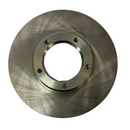 Brake Discs - Mazda 3 '99-14 / Mazda 5 '10-