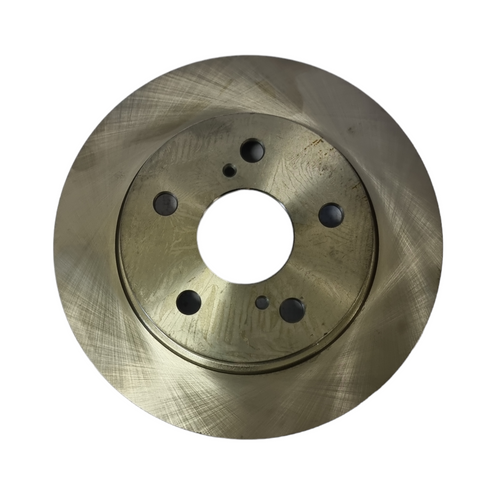 Brake Discs - Toyota Auris '06-18 /Corolla '06-