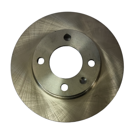 Brake Discs - Volkswagen Various Models 2