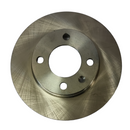 Brake Discs - Volkswagen Various Models 2