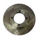 Brake Discs - Nissan 1400 '81-'08, Datsun 120 '62-'80